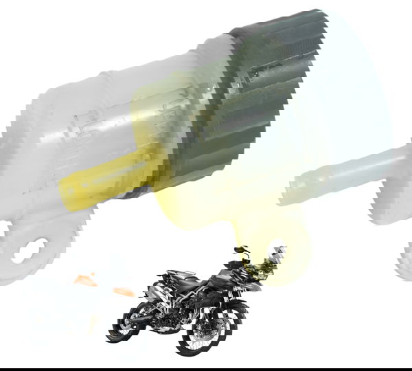 Reservatório Freio Traseiro Triumph Tiger 800 13-14 Original