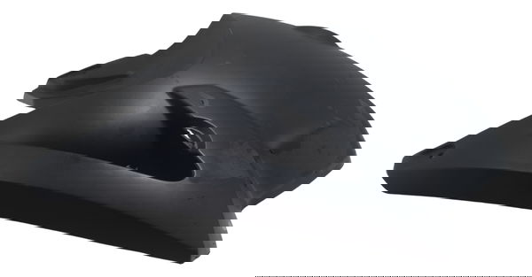 Carenagem Lateral Esquerda Bmw R 1200 Gs R1200 04-07 Orig