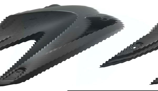 Carenagem Lateral Esquerda Bmw R 1200 Gs R1200 04-07 Orig