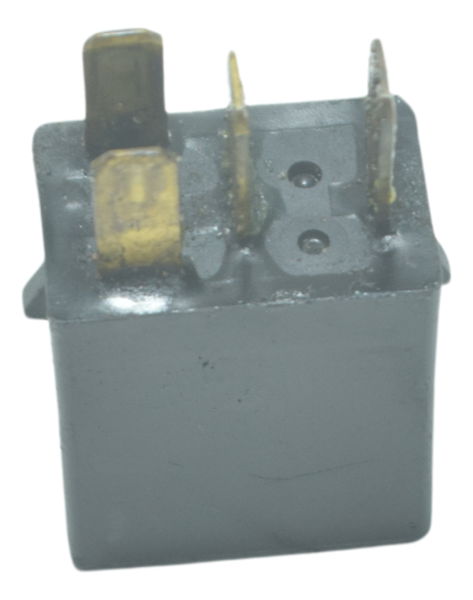 Rele Auxiliar 4 Pinos Triumph Tiger 800 13-14 Original