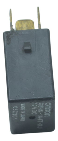 Rele Auxiliar 4 Pinos Triumph Tiger 800 13-14 Original