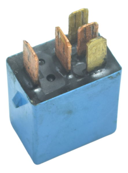 Rele Auxiliar 5 Pinos Triumph Tiger 800 13-14 Original