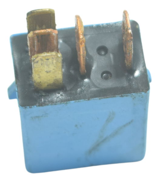 Rele Auxiliar 5 Pinos Triumph Tiger 800 13-14 Original