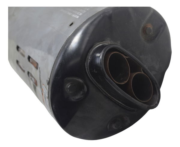 Ponteira Escape Bmw R 1200 Gs R1200 04-07 Original