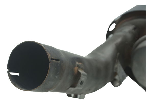 Ponteira Escape Bmw R 1200 Gs R1200 04-07 Original