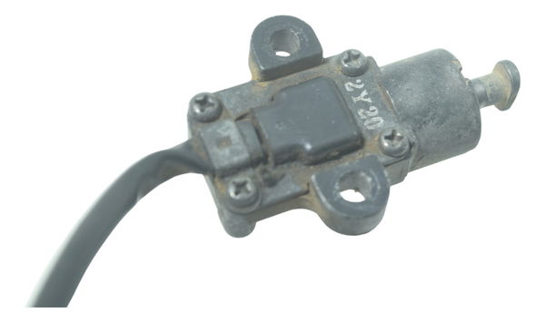Sensor Pedal Descanso Lat Triumph Tiger 800 13-14 Original