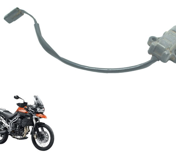 Sensor Pedal Descanso Lat Triumph Tiger 800 13-14 Original
