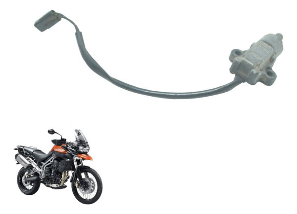 Sensor Pedal Descanso Lat Triumph Tiger 800 13-14 Original