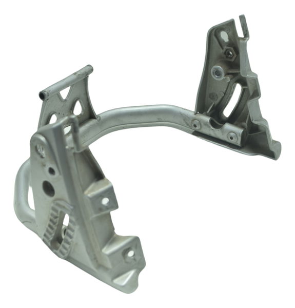 Suporte Bolha Farol Pisca Bmw R 1200 Gs R1200 04-07 Original