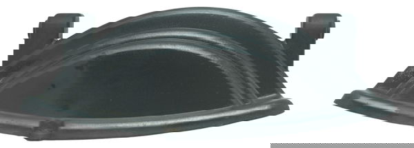 Acabamento Motor Bmw R 1200 Gs R1200 04-07 Original