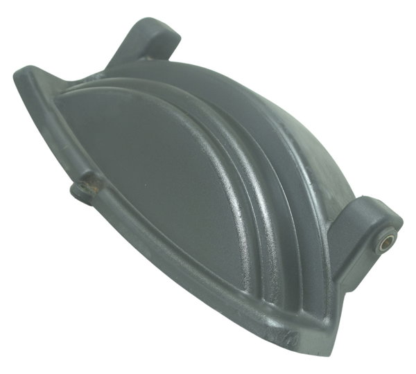 Acabamento Motor Bmw R 1200 Gs R1200 04-07 Original