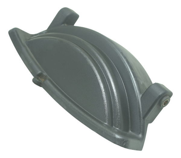 Acabamento Motor Bmw R 1200 Gs R1200 04-07 Original