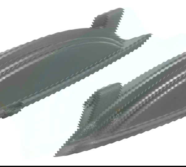 Acabamento Motor Bmw R 1200 Gs R1200 04-07 Original