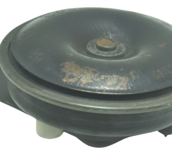 Buzina Bmw R 1200 Gs R1200 04-07 Original