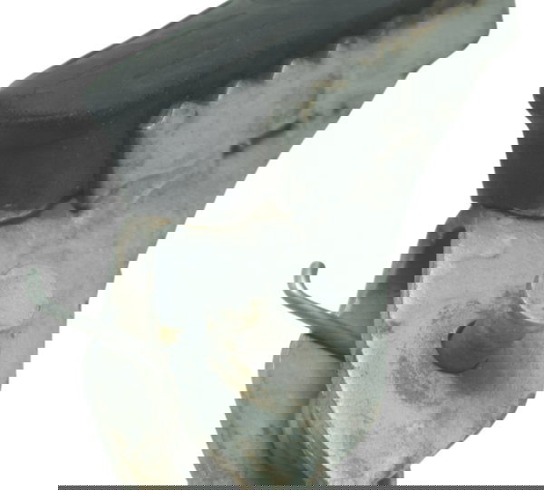 Pedaleira Dianteira Direita Bmw R 1200 Gs R1200 04-07 Orig