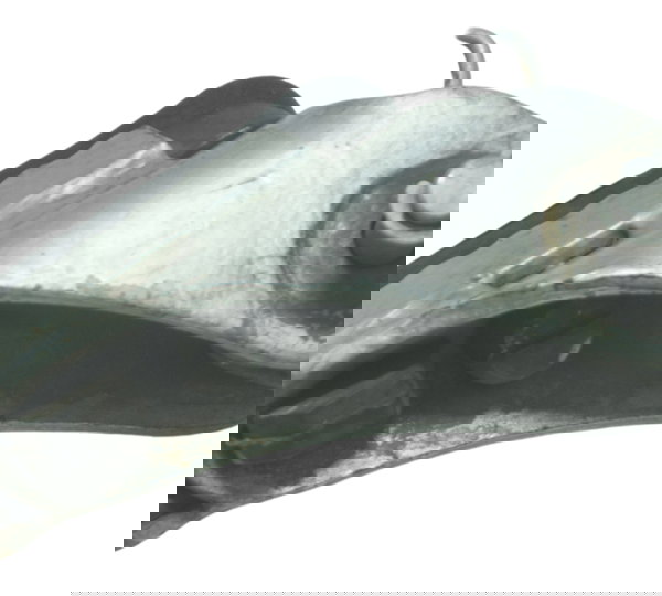 Pedaleira Dianteira Direita Bmw R 1200 Gs R1200 04-07 Orig