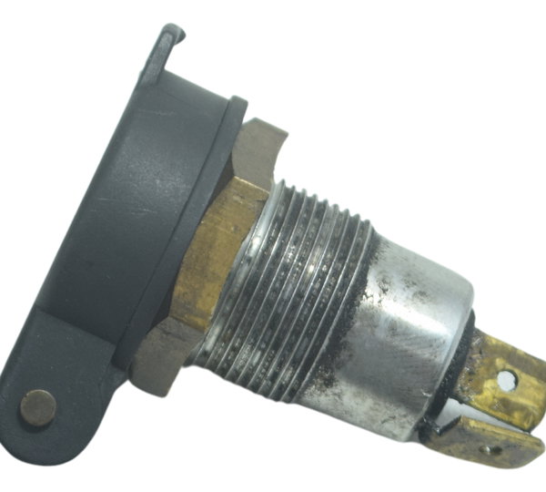 Tomada 12v Triumph Tiger 800 13-14 Original 000