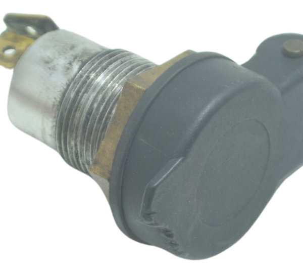 Tomada 12v Triumph Tiger 800 13-14 Original 000