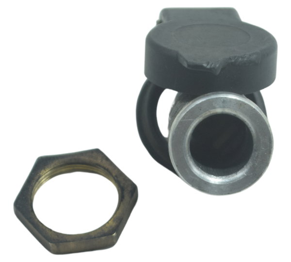 Tomada 12v Triumph Tiger 800 13-14 Original 000