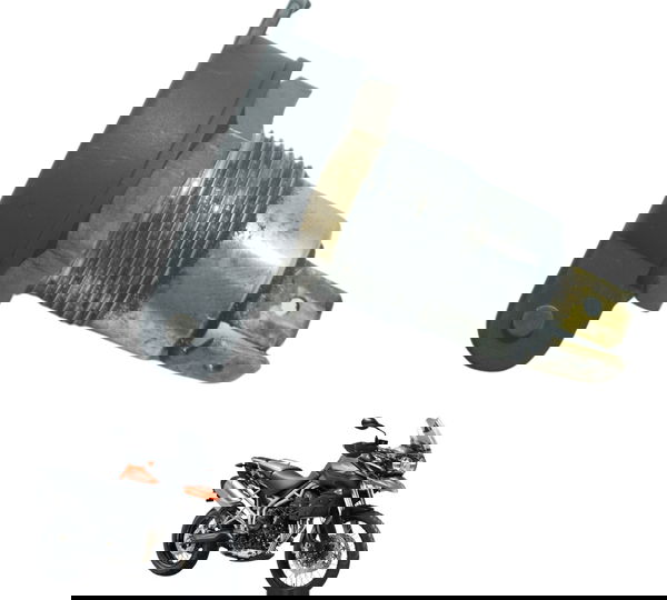 Tomada 12v Triumph Tiger 800 13-14 Original 000