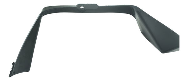 Acabamento Carenagem Bmw R 1200 Gs R1200 04-07 Original