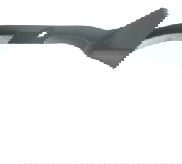 Acabamento Carenagem Bmw R 1200 Gs R1200 04-07 Original Preto