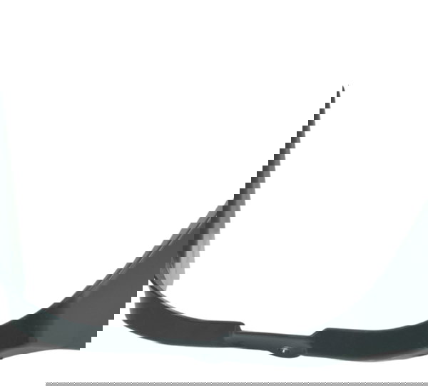 Acabamento Carenagem Bmw R 1200 Gs R1200 04-07 Original Preto