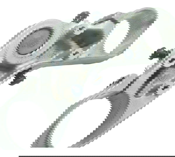 Mesa Inferior Bmw R 1200 Gs R1200 04-07 Original