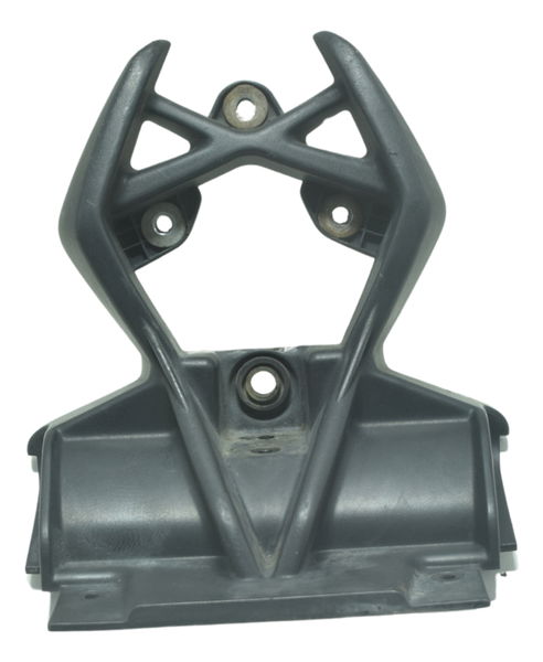 Suporte Placa Bmw R 1200 Gs R1200 04-07 Original
