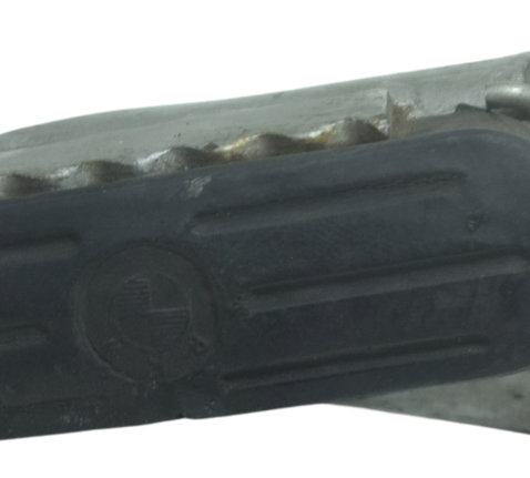 Pedaleira Dianteira Esquerda Bmw R 1200 Gs R1200 04-07 Orig