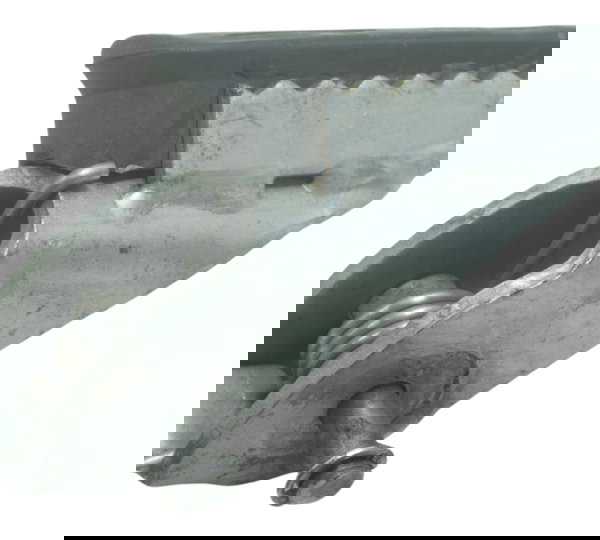 Pedaleira Dianteira Esquerda Bmw R 1200 Gs R1200 04-07 Orig