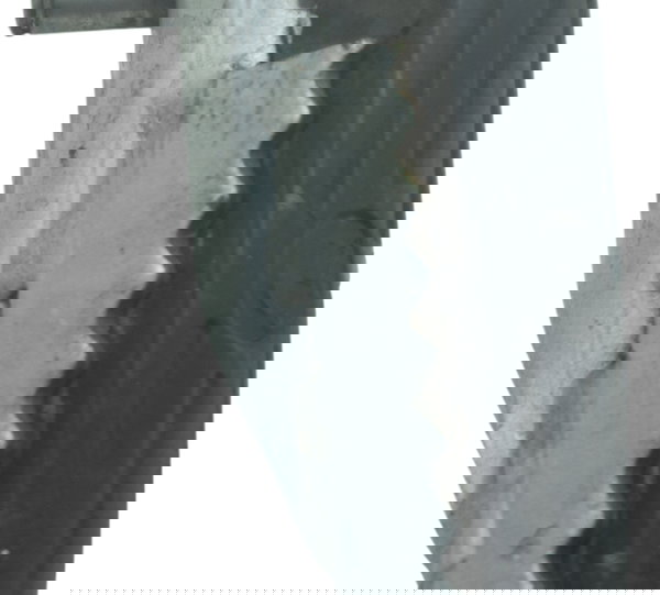 Pedaleira Dianteira Esquerda Bmw R 1200 Gs R1200 04-07 Orig