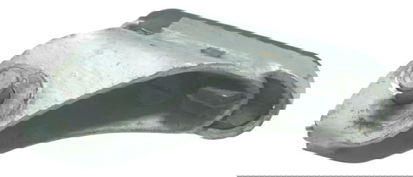 Pedaleira Dianteira Esquerda Bmw R 1200 Gs R1200 04-07 Orig