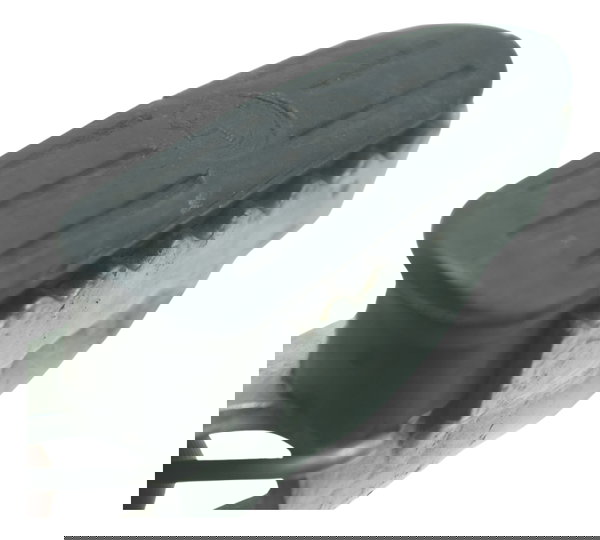 Pedaleira Dianteira Esquerda Bmw R 1200 Gs R1200 04-07 Orig