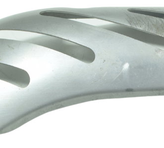 Capa Proteção Curva Escape Bmw R 1200 Gs R1200 04-07 Orig