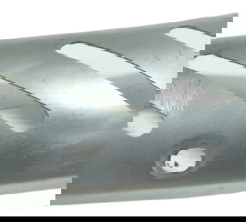 Capa Proteção Curva Escape Bmw R 1200 Gs R1200 04-07 Orig