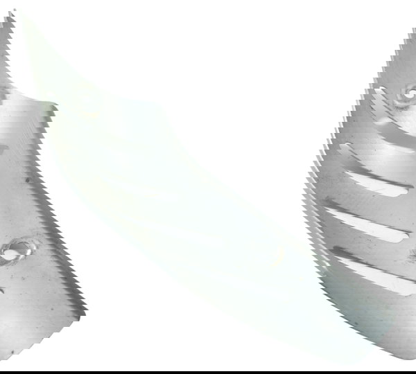 Capa Proteção Curva Escape Bmw R 1200 Gs R1200 04-07 Orig