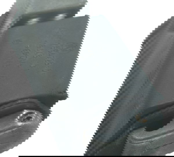 Pedaleira Traseira Direita Bmw R 1200 Gs R1200 04-07 Orig