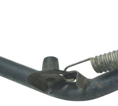 Pedal Descanso Lateral Bmw R 1200 Gs R1200 04-07 Original