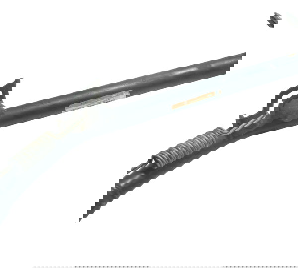 Pedal Descanso Lateral Bmw R 1200 Gs R1200 04-07 Original