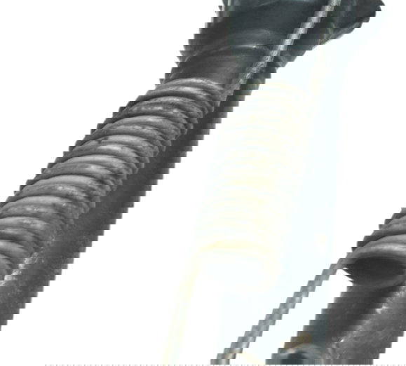 Pedal Descanso Lateral Bmw R 1200 Gs R1200 04-07 Original