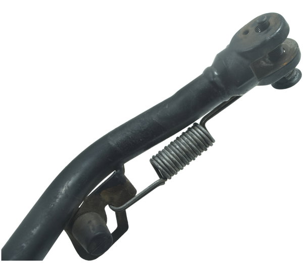 Pedal Descanso Lateral Bmw R 1200 Gs R1200 04-07 Original