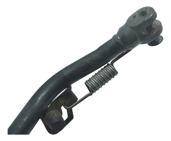 Pedal Descanso Lateral Bmw R 1200 Gs R1200 04-07 Original