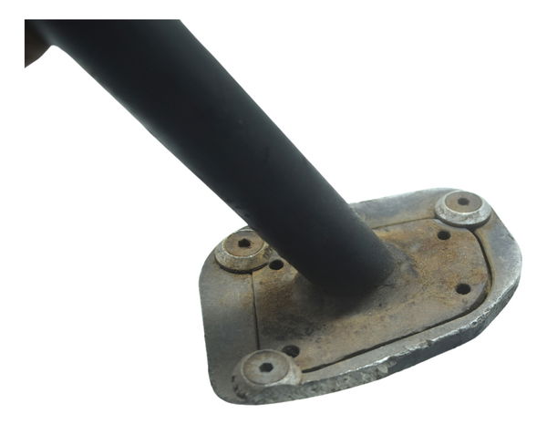 Pedal Descanso Lateral Bmw R 1200 Gs R1200 04-07 Original