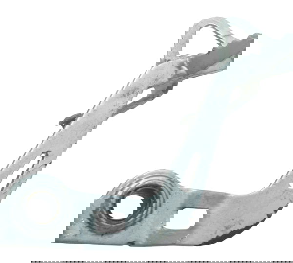 Pedal De Freio Bmw R 1200 Gs R1200 04-07 Original