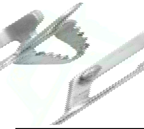 Pedal De Freio Bmw R 1200 Gs R1200 04-07 Original