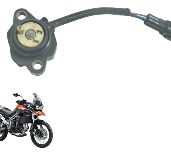Sensor Posição Marcha Triumph Tiger 800 13-14 Original