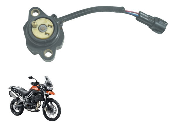 Sensor Posição Marcha Triumph Tiger 800 13-14 Original