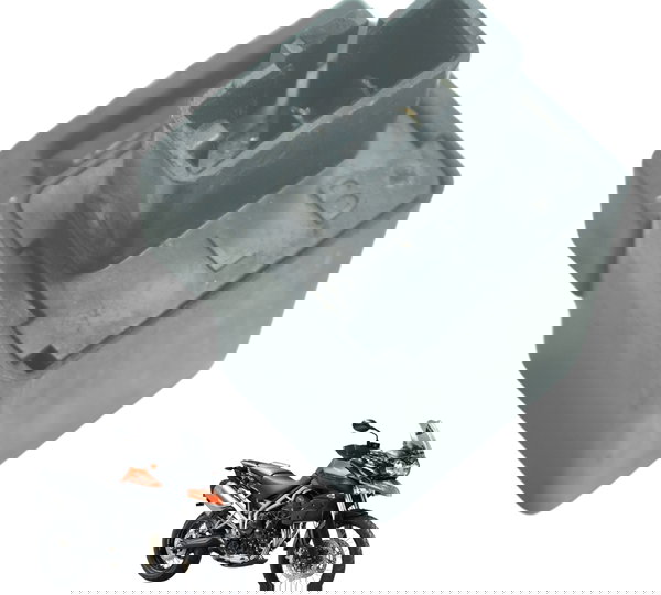 Rele Pisca C/ Avaria Triumph Tiger 800 13-14 Original