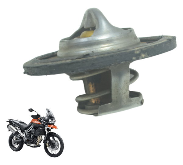 Válvula Termostática Triumph Tiger 800 13-14 Original